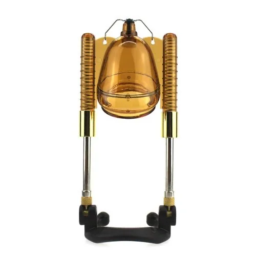 Sizedoctor Metal Connection Ring Silicone Trainer SD Trainer Gold Stand high quality