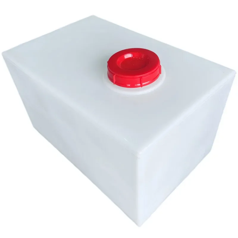 Food Grade RV Fresh Water Holding Tank Leak Proof Thickened Plastic Water Container For Camper Van Caravan Camping view 4