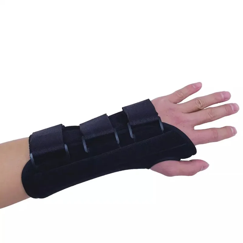 Wholesale Braces Wrist Fixation Splints Straps Wrist Rehabilitation Fixation Straps