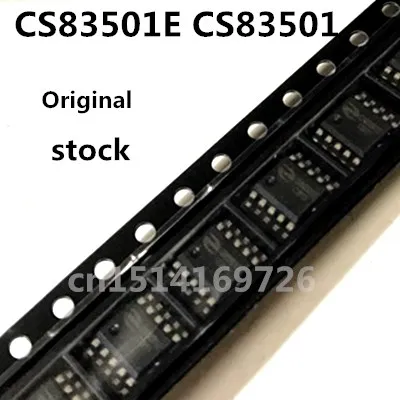 Original 10 piezas/CS83501E CS83501 SOP10 ESOP10 Nuevo en stock