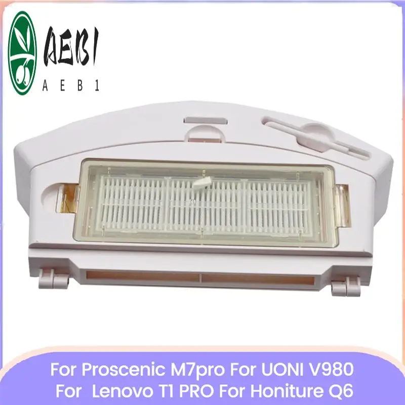 Aeb1-Dust Box With …