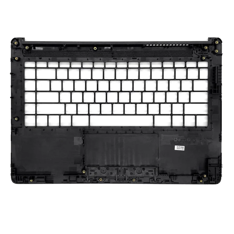 For  14Q-CS 240 G7  14-CK 14-CM 14-DG LCD Screen Top Case/Back Cover/Front Bezel/keyboard Palmrest/Bottom Case Black shell