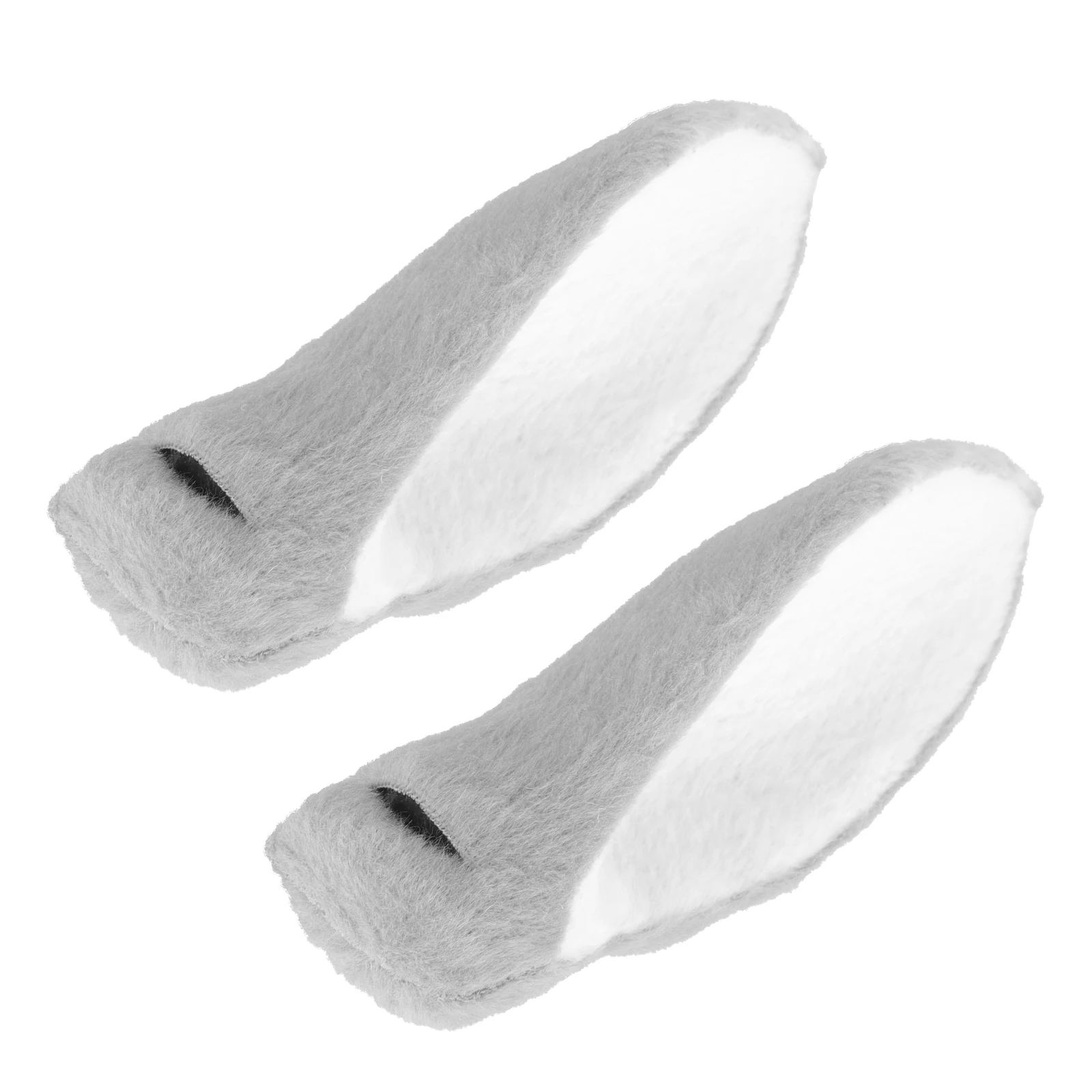 

Deer Ear Realistic Deer Ear Hairbands Novelty Accessory Durable DIY Hairband For Festival Party Costume Celebration