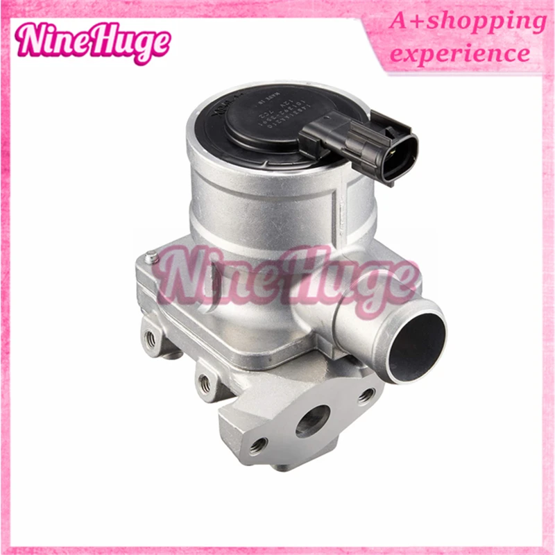 Refurbished Emission Air Check EGR Valve 14831-AA210 14864-AA060 for Subaru Legacy Exiga Outback Forester Impreza EJ204 EL154