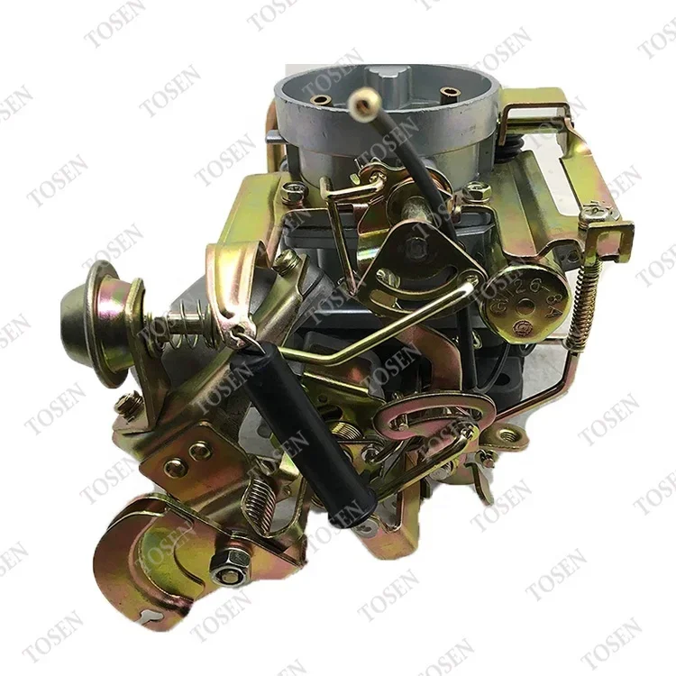 3975-13-600 Carburetor Carb For MAZDA MA MI Capella Cosmo 929 California Pick Up Federal