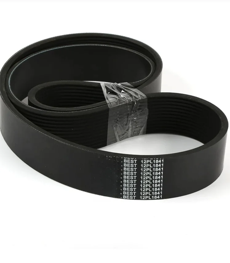 Elevator Accessories Suitable for 9300 Escalator Dodge Belt PL1841 Belt BELT 12PL1841 Rotary Wheel