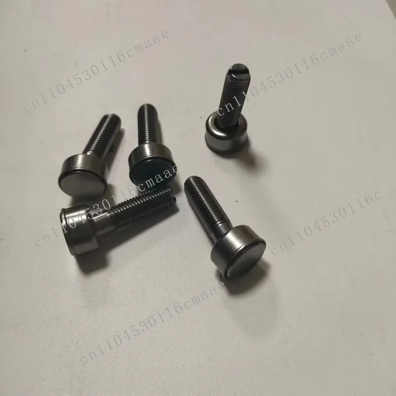VHS137091030 SK250-8 SK350-8 J05E J08E Valve adjustment screws for excavator parts