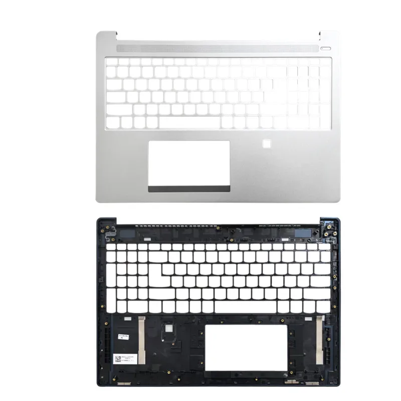 New For Chau IdeaPad Slim 5 16IAH8 16IRL8 16ABR8 Upper Case Palmrest Cover 5CB1L14255 5CB1L11358/ Bottom Base Cover