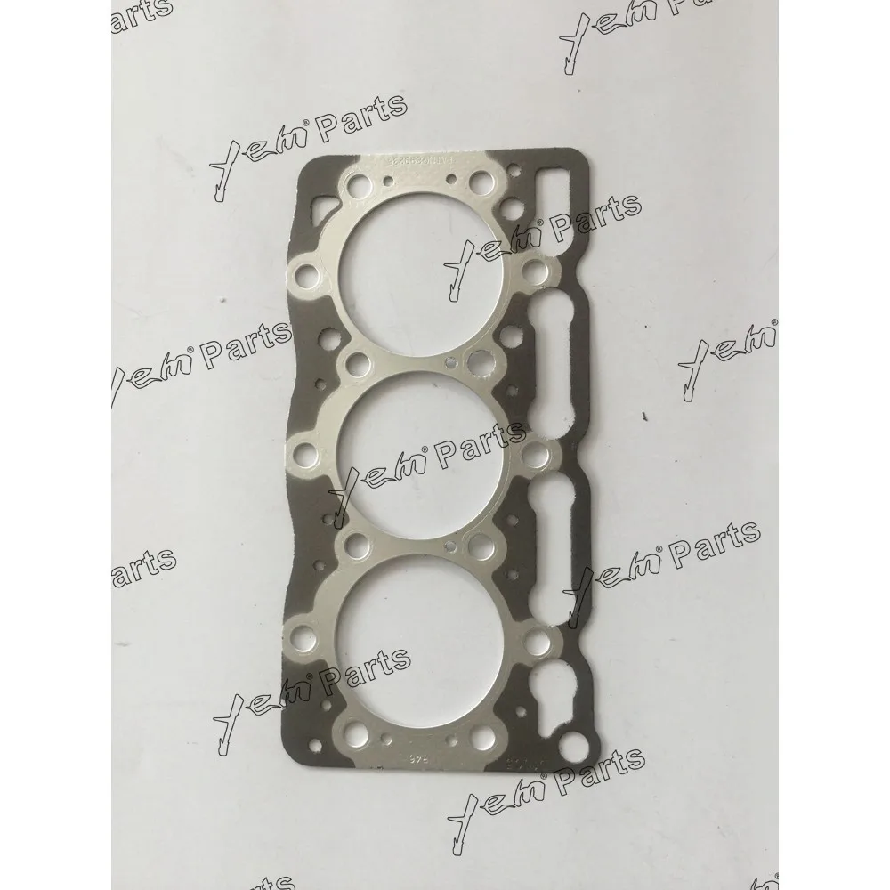 

D1005 Cylinder Bed Is Suitable for Small Excavators