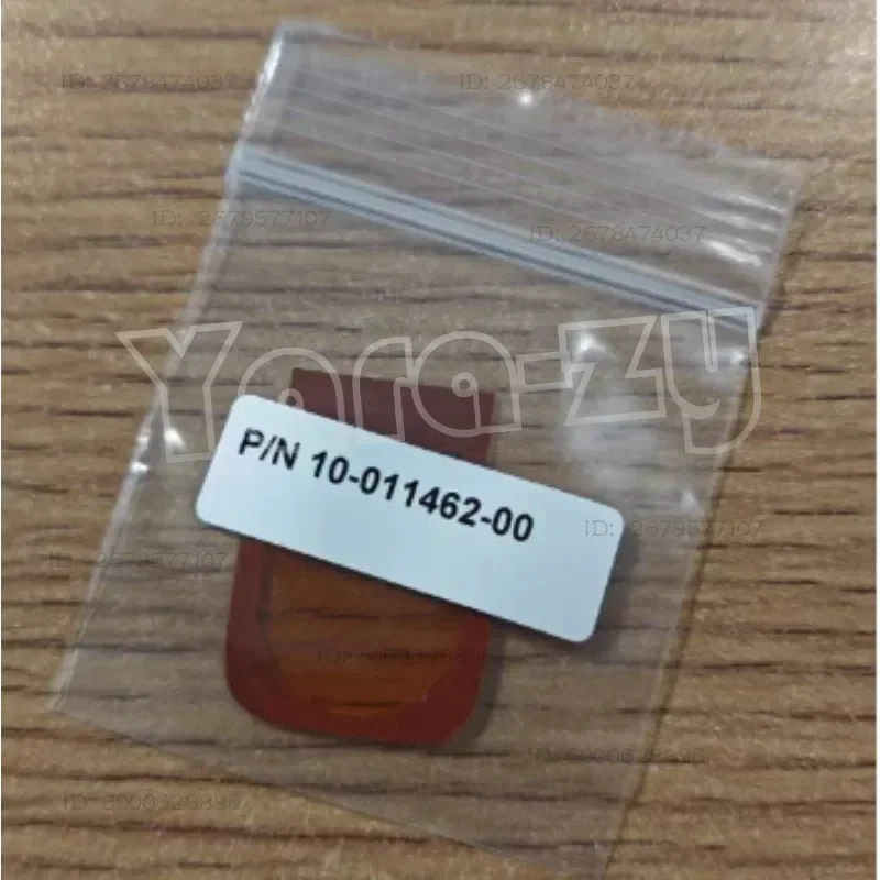 Test Window Film Protective Film for Handheld Spectrometer