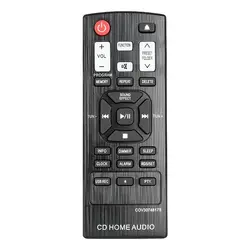 COV30748175 For LG Remote Control Replacement, For LG Audio System XA14 XA14-D0U XA14D0U CM2440 CM2460 CM2760 CM2760F CMS2460F