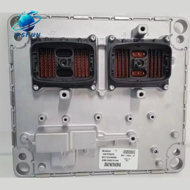 

464-2924 4642924 Контроллер двигателя C3.8 Ecu Ecm для погрузчика 299d2