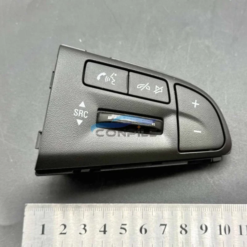 

For Chevrolet SAIL3 Cavalier Multi Function Switch Volume Adjustment Button 1pcs