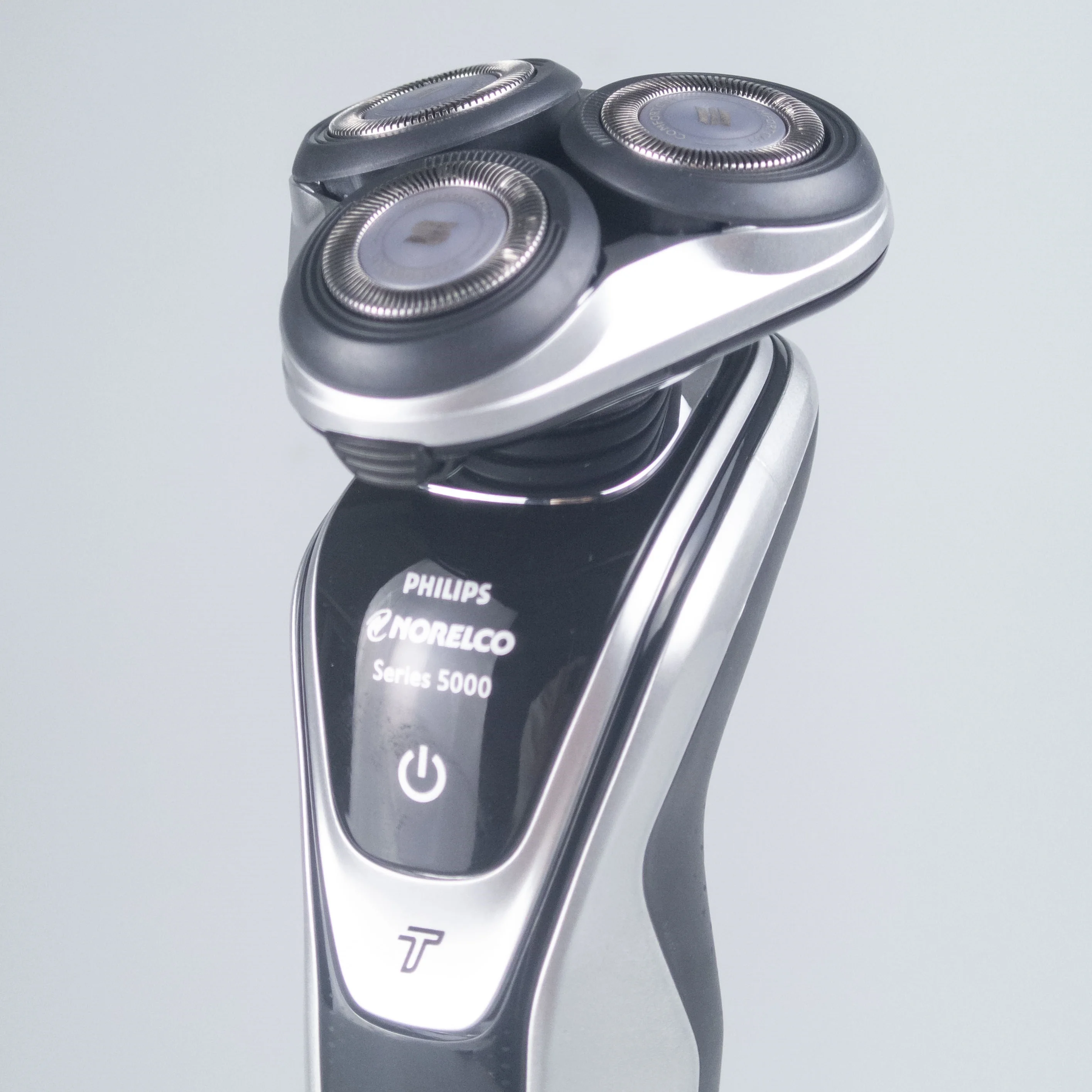 ماكينة حلاقة فيليبس نوريلكو سلسلة 5000 S5370 ماكينة حلاقة كهربائية رطبة وجافة #3