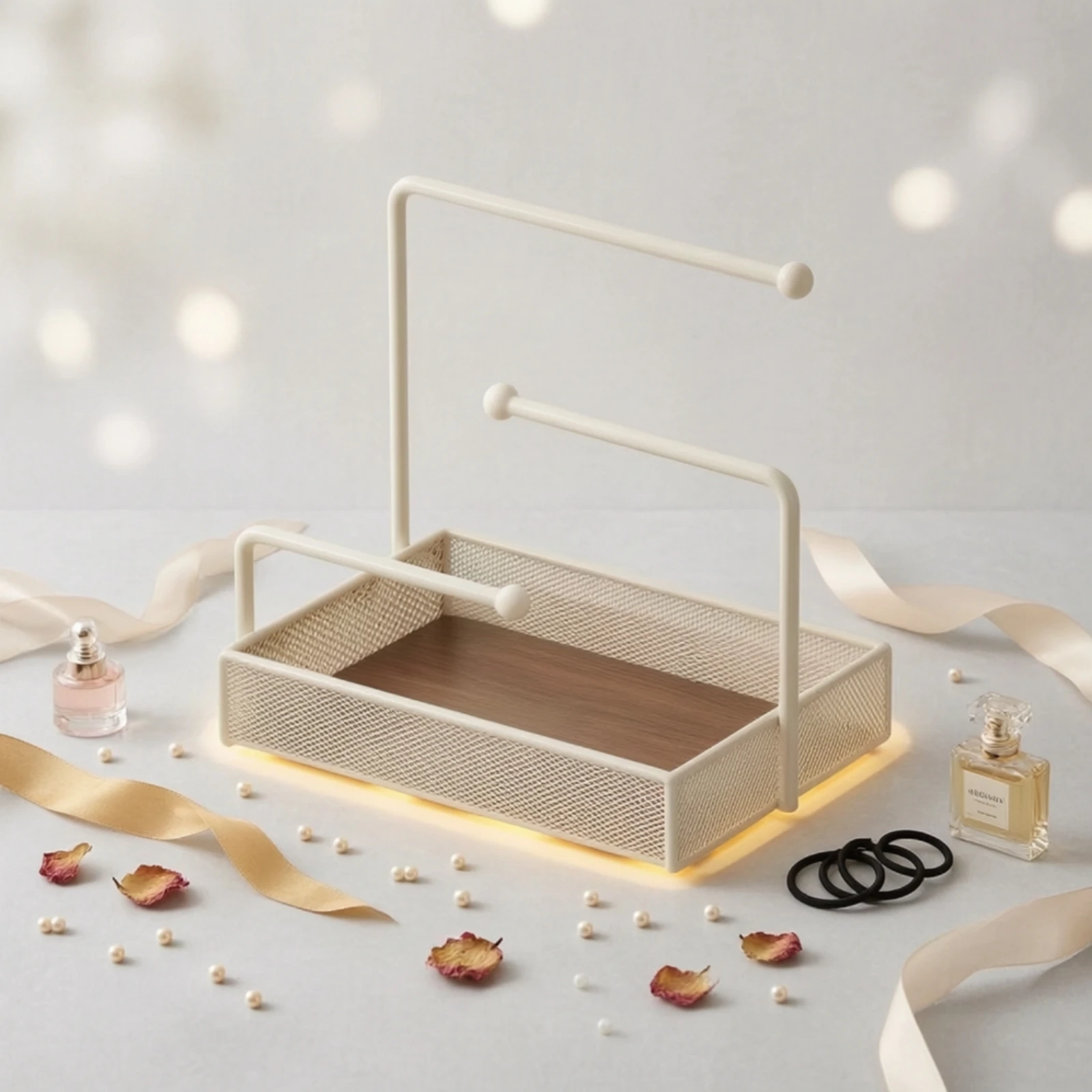 organisateur-de-bijoux-avec-plateau-presentoir-a-colliers-en-metal-a-design-ouvert-pour-femmes-pour-table-ou-commode