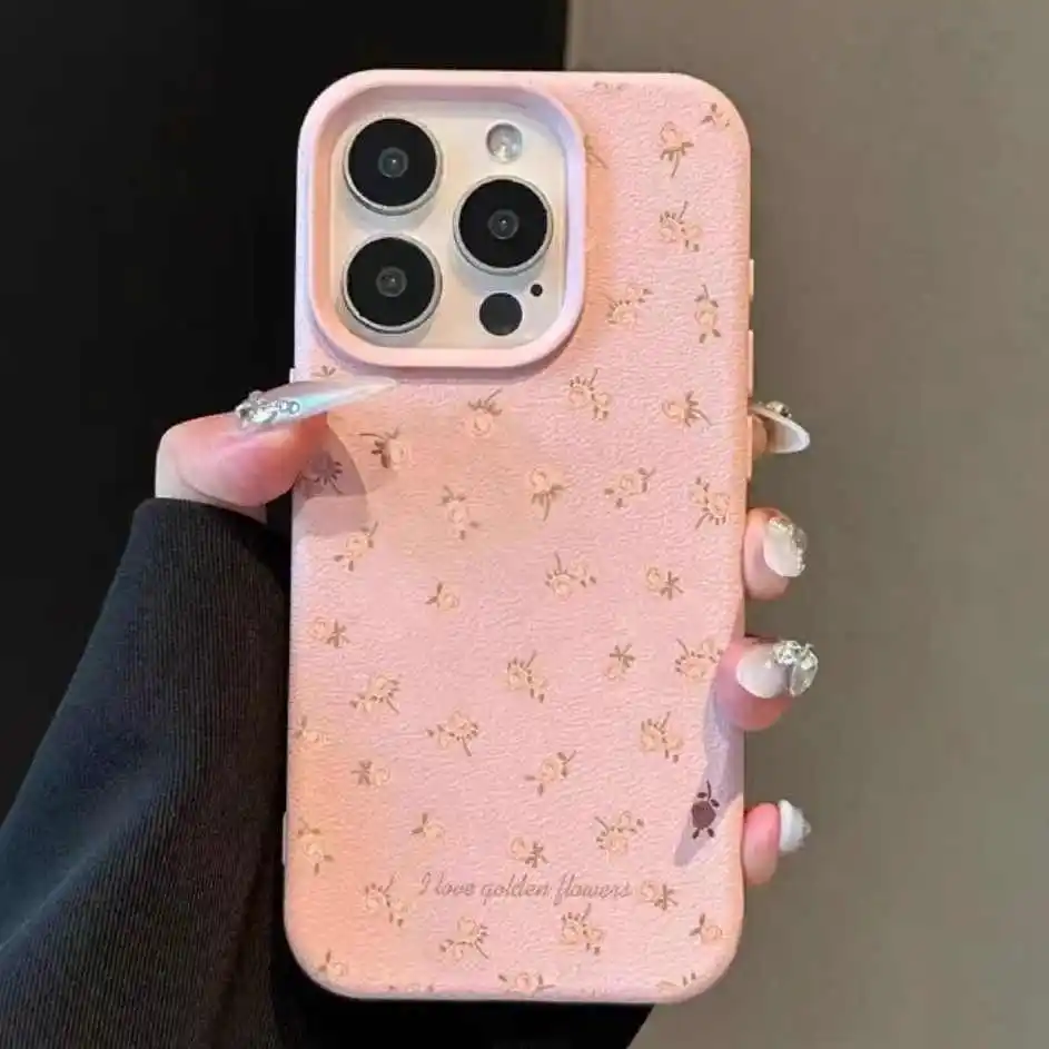 

Силиконовый чехол с рисунком личи розового цвета для iPhone 16 17 Pro Max 15 14 13 12 11 Чехол для iPhone 16 15 Plus Чехол Funda