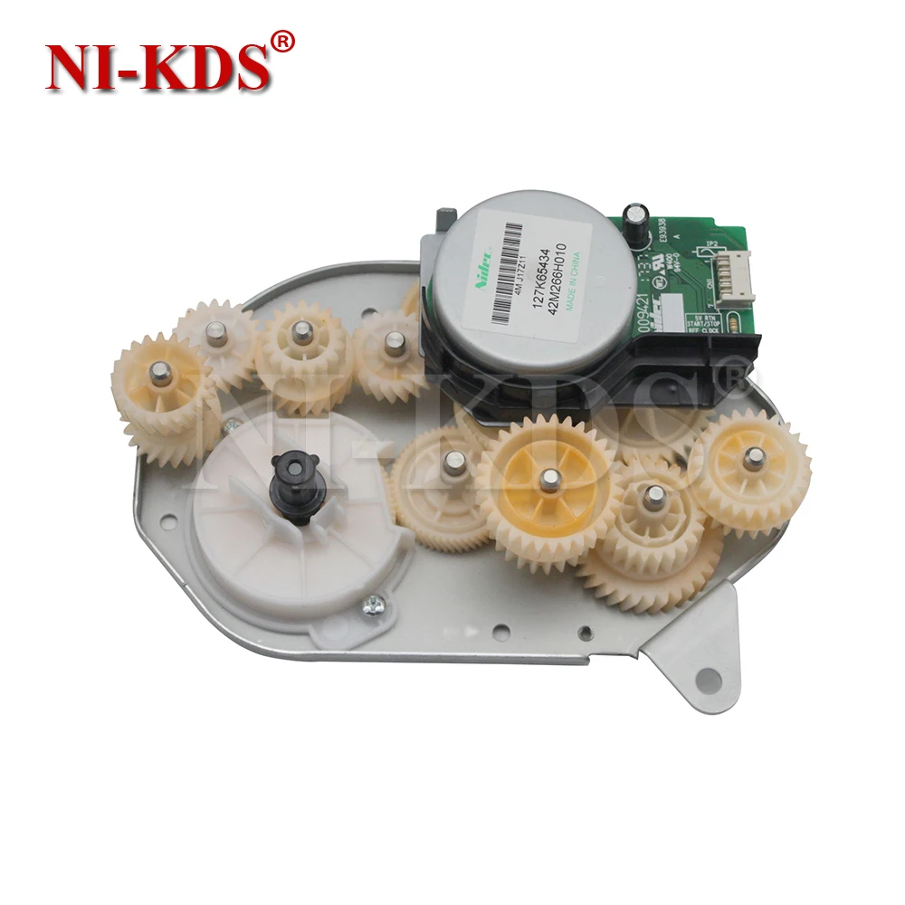 

127K65434 Main Drive Motor Assembly for Xerox DocuPrint 355 P355 P355D M355 M355df Drum Drive Motor Unit Printer Parts