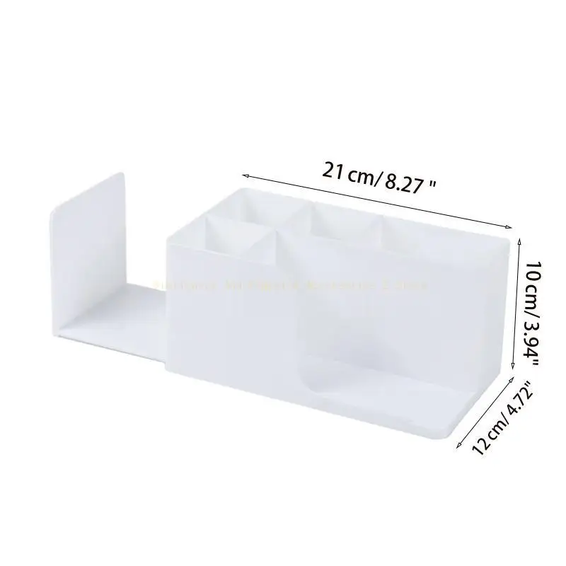 Книжная полка держателя ручки бакин