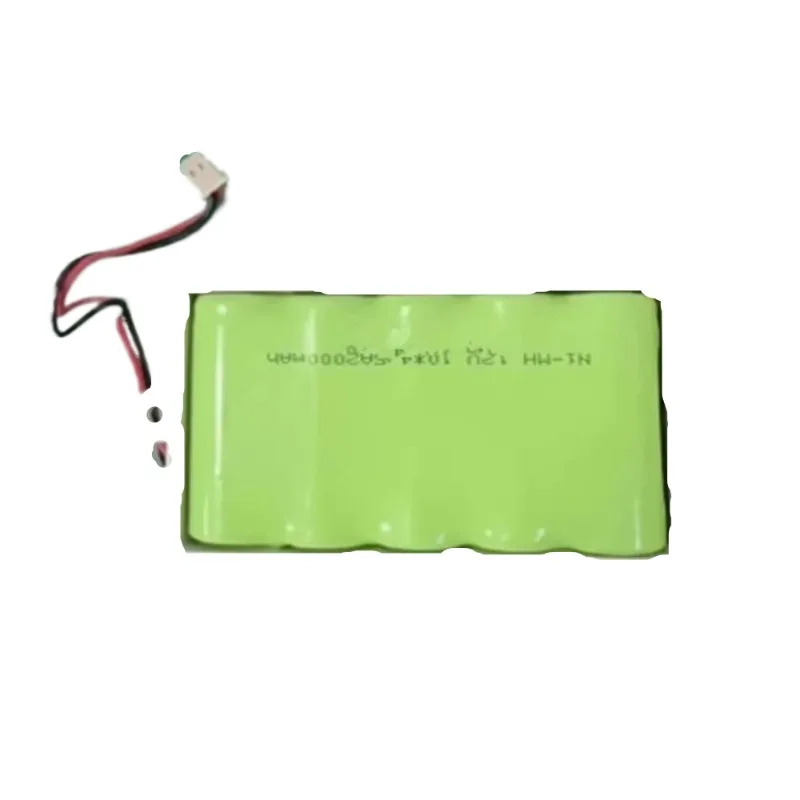 For Smiths 2000mah 9.6v Infusion Pump Jasby F6 Battery