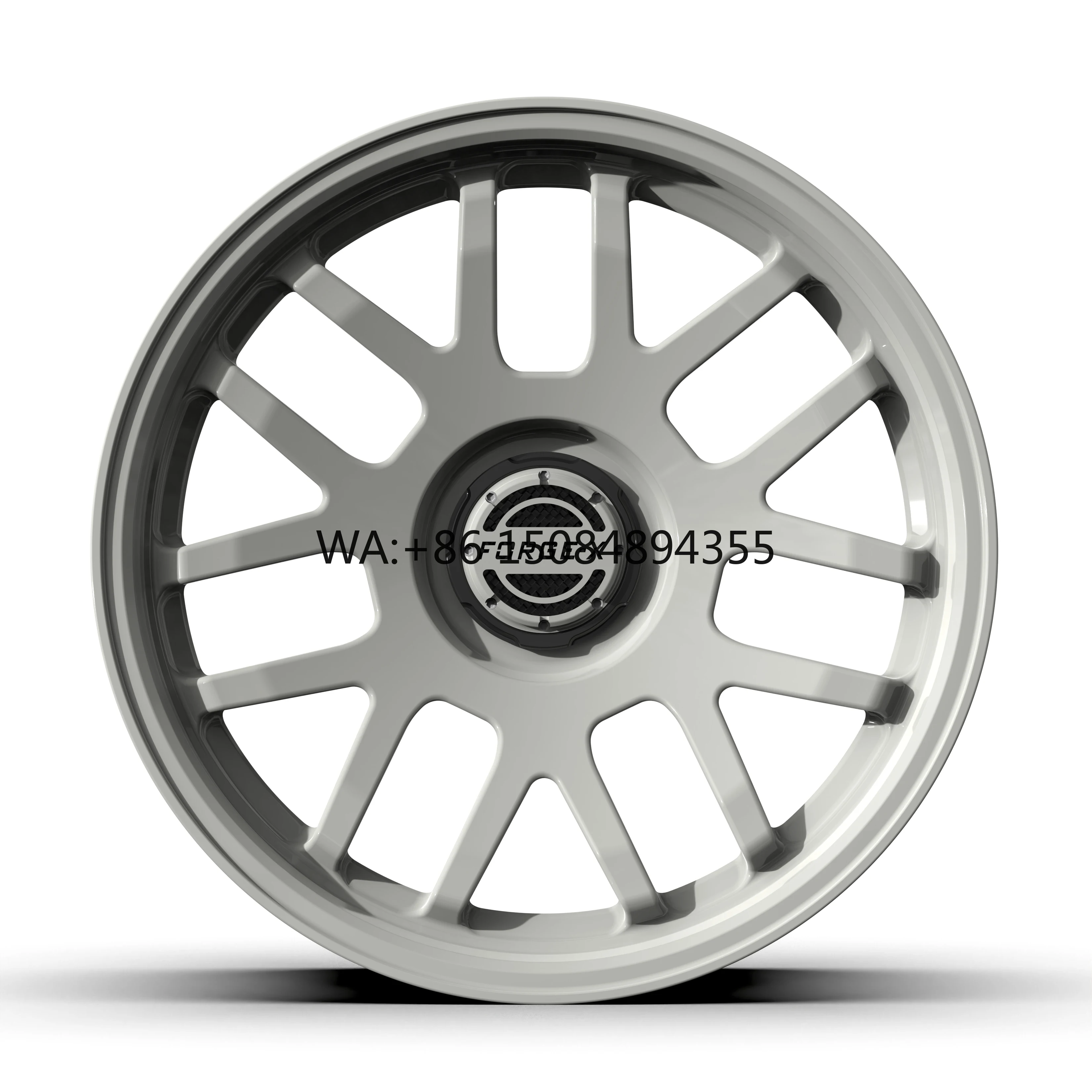 

Forged Alloy Wheels 20-23 Inch 6x139.7, compatible with Lexus LX600 LX570 and Land Cruiser
