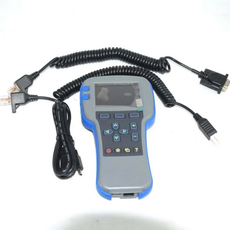 

High quality handheld programmer curtis motor controller programmer 1313k-4401 for forklift