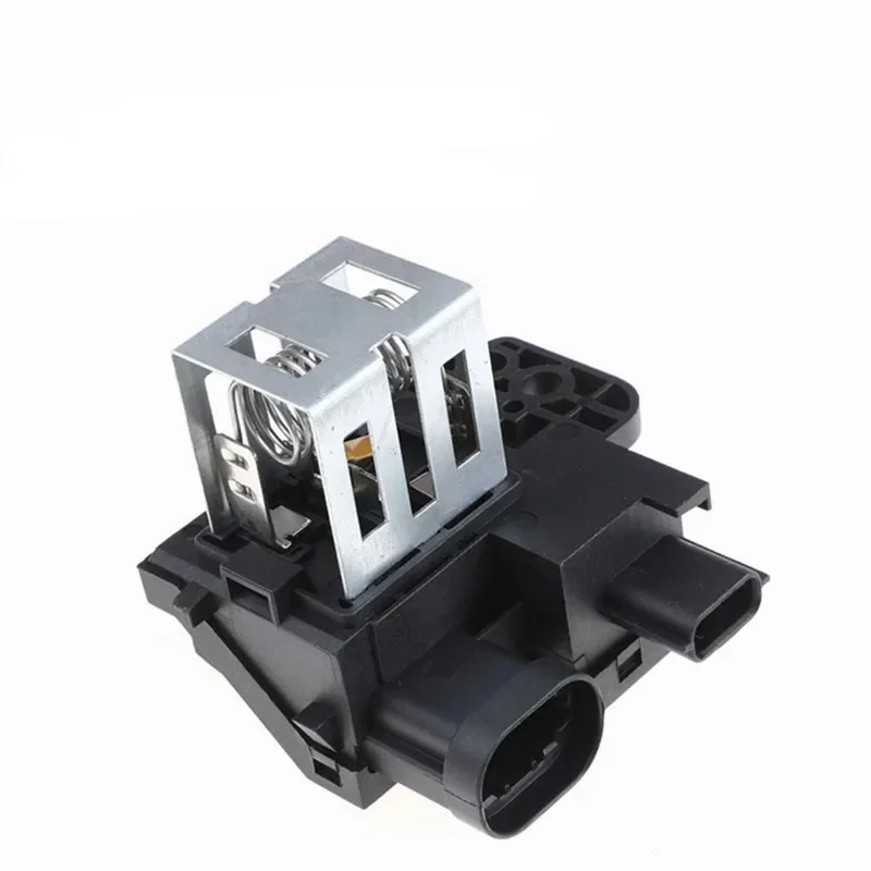 

Original Brand New Blower Motor Resistor For Peugeot Dacia Logan Mcv Ii Renault Clio Iv 255509263r 255503792r High Quality