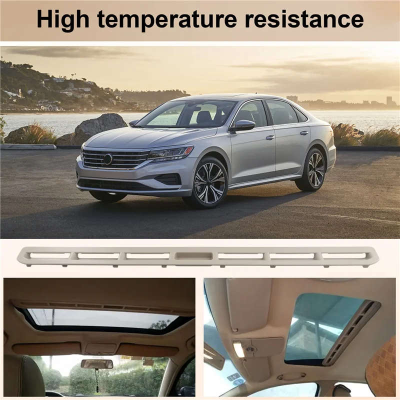 

Sunroof Sunshade Handle Clasp For New Passat Santana Octavia