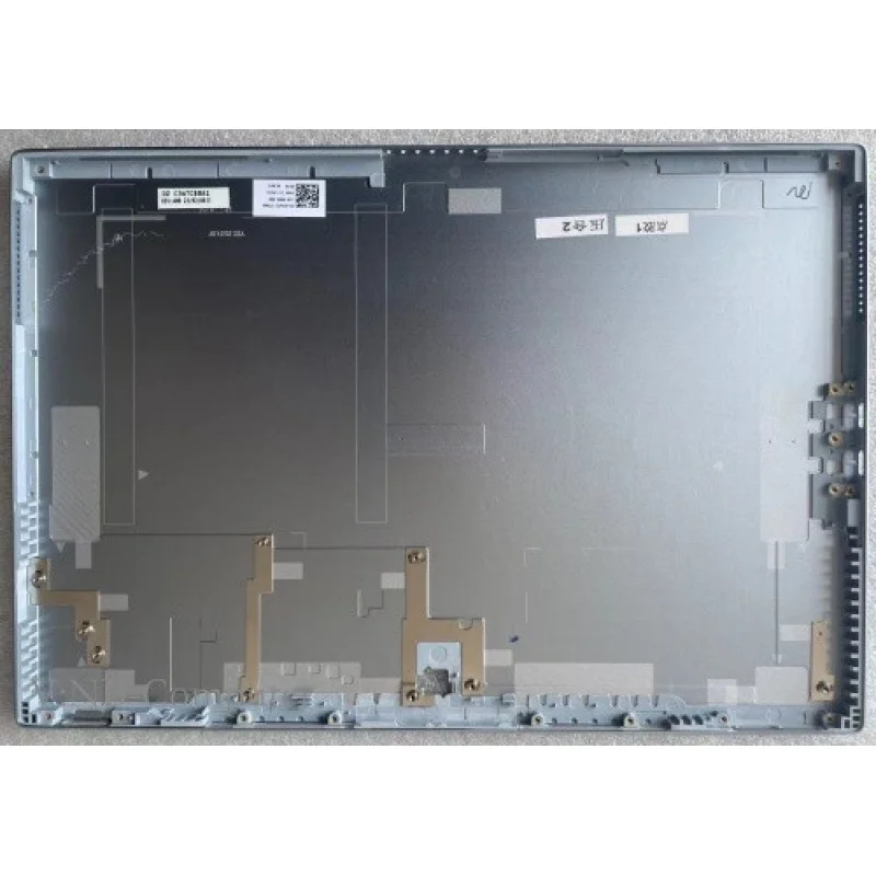 custodia-per-schermo-superiore-con-copertura-posteriore-y-lcd-per-dell-xps-13-9315-2-in-1-0c3wtc-c3wtc-argento