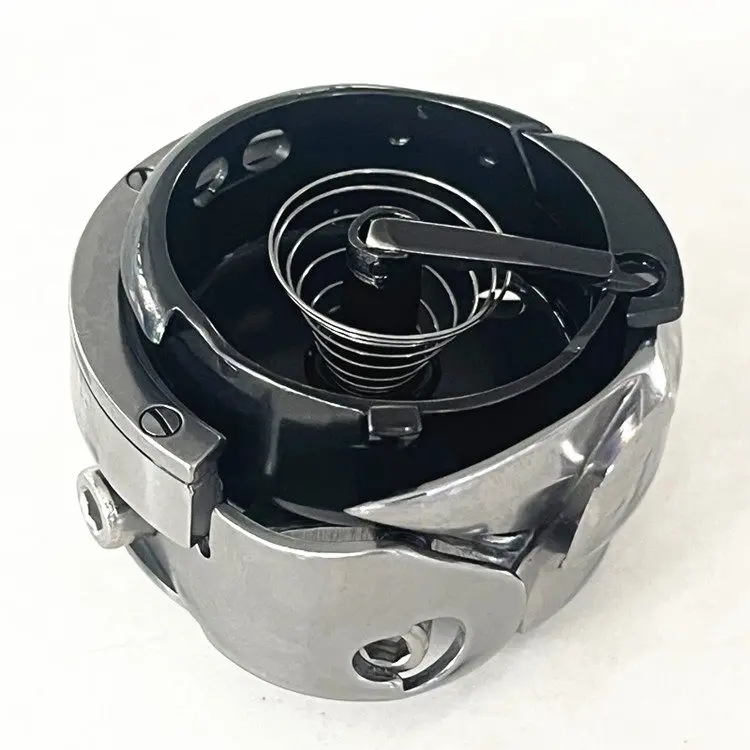 

Аксессуары для швейных машин: Ротационная шпулька Durkopp 0667 15563 867