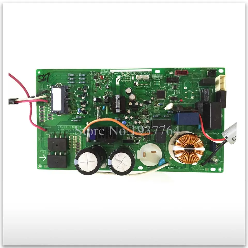 

air conditioner computer board Frequency conversion board K05CM-C-A (03) K05CM-03 9707026016 Without wire board