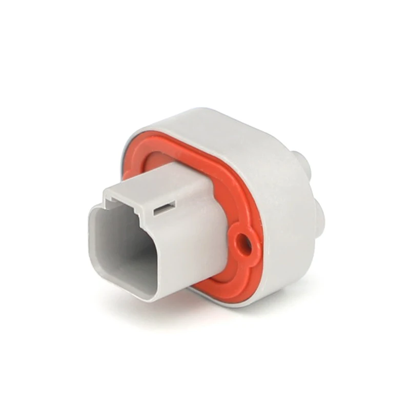 DT15-2P Gray 2Pin A…