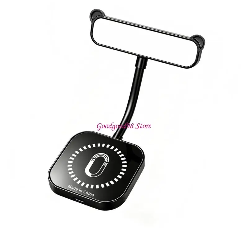 Phone Light With 5 Level Brightness 4.5 Hour Reading Mode Battery