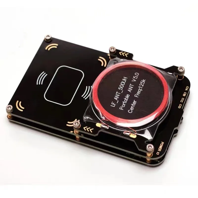 Card Reader Elevator Replicator IC Induction Card Writer NFC Chameleon y