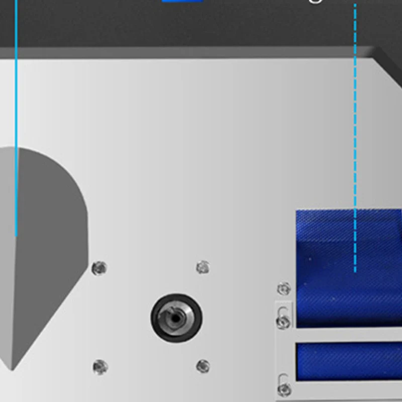 

Коммерческий измельчитель листьев и овощей, электрическая маленькая машина для резки моркови и картофеля, машина для резки овощей