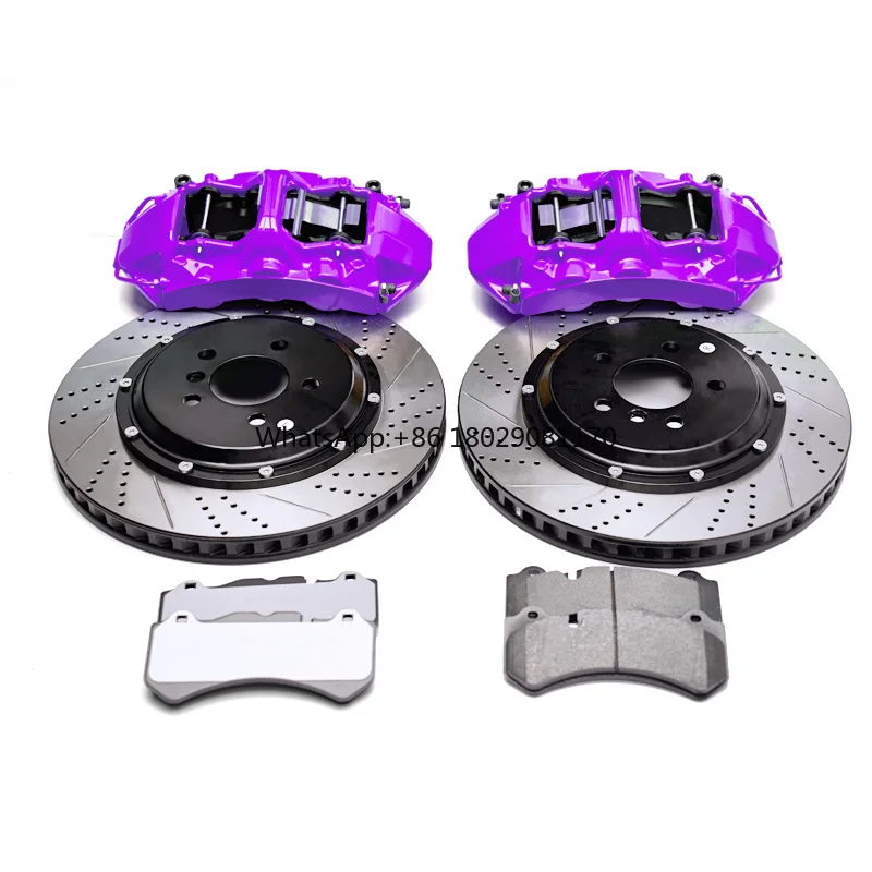 auto brake calipers gt6 car upgrade kits for Honda Accord Touring