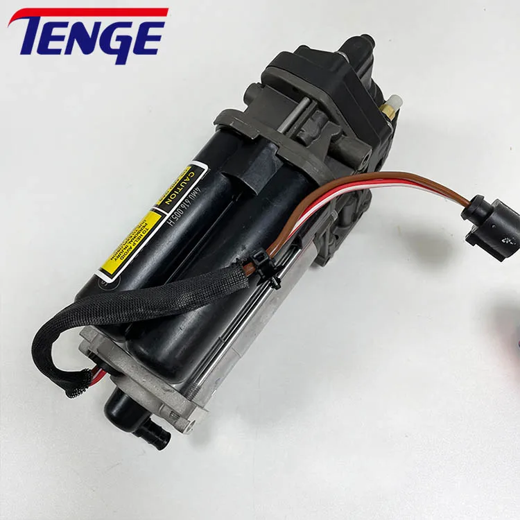 

2026unique 4M0616005E Refurbished Auto Part for Q74M A8D5 2019 Air Suspension Compressor Pump