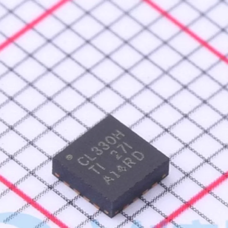 RF430CL330HIRGTR Nuevo Original compra integral BOM PCB PCBA Impresión 3D CNC Mechatrónico (Componentes electrónicos)