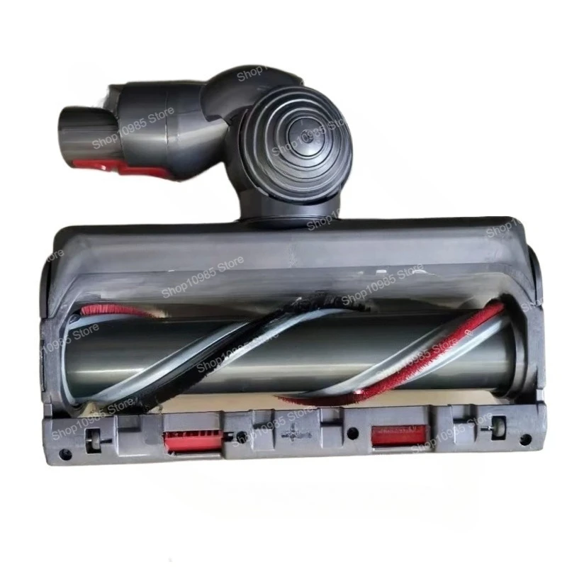 

Для пылесоса V11 100 Вт, оригинальная всасывающая головка с прямым приводом для V11 SV14, замена щетки для пола с прямым приводом