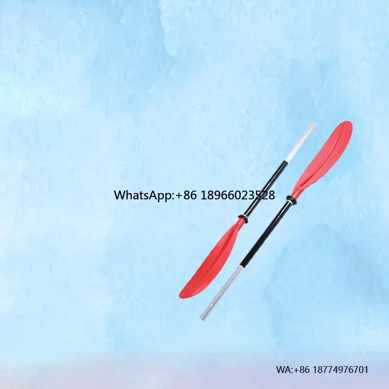 

Спорт на открытом воздухе Беззубие пластиковое весло Надувное весло Надувное весло для каяка