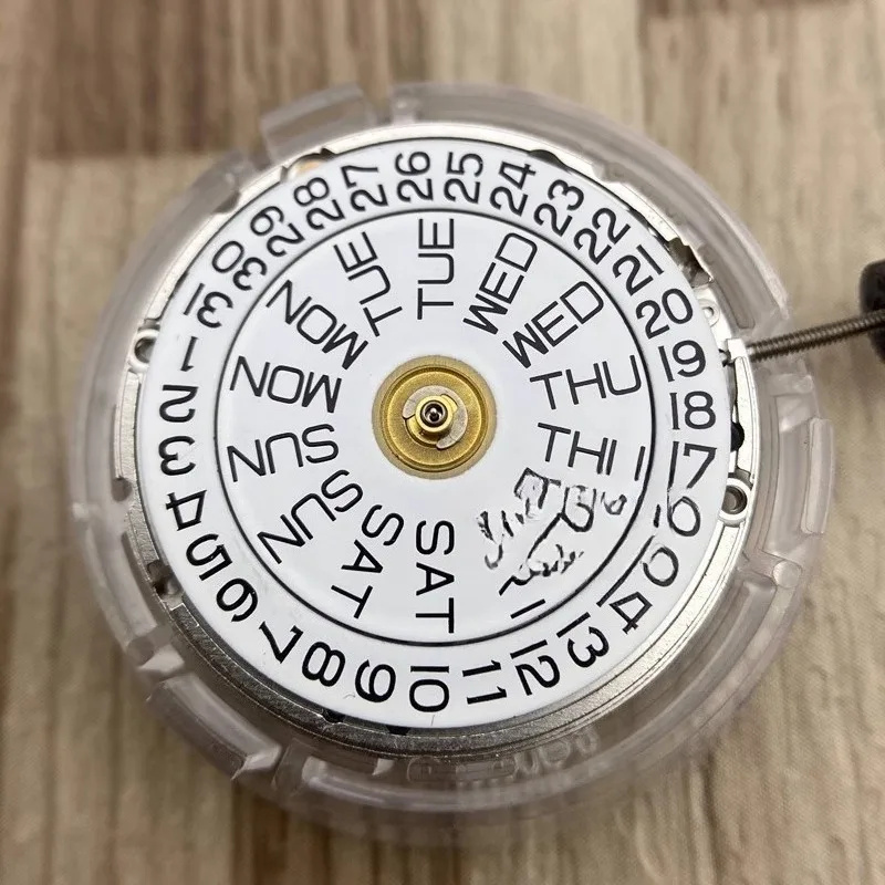 

Parts Suitable for precision grinding ETA 2836-2 movement V8 Observatory certification, assembling watch accessories