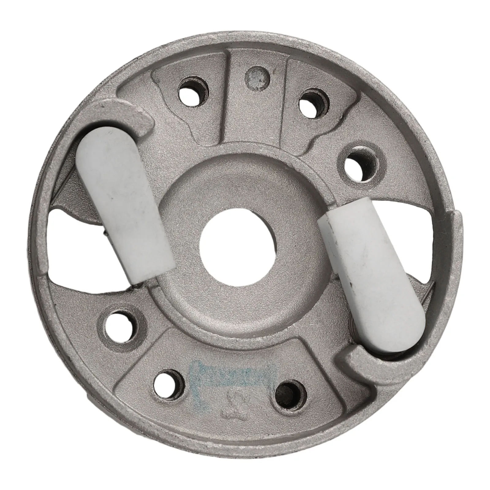 Flywheel Compatibility Flywheel For 360BT For Equipment Repair Easy Installation Engine Efficiency Heavy Use Performance