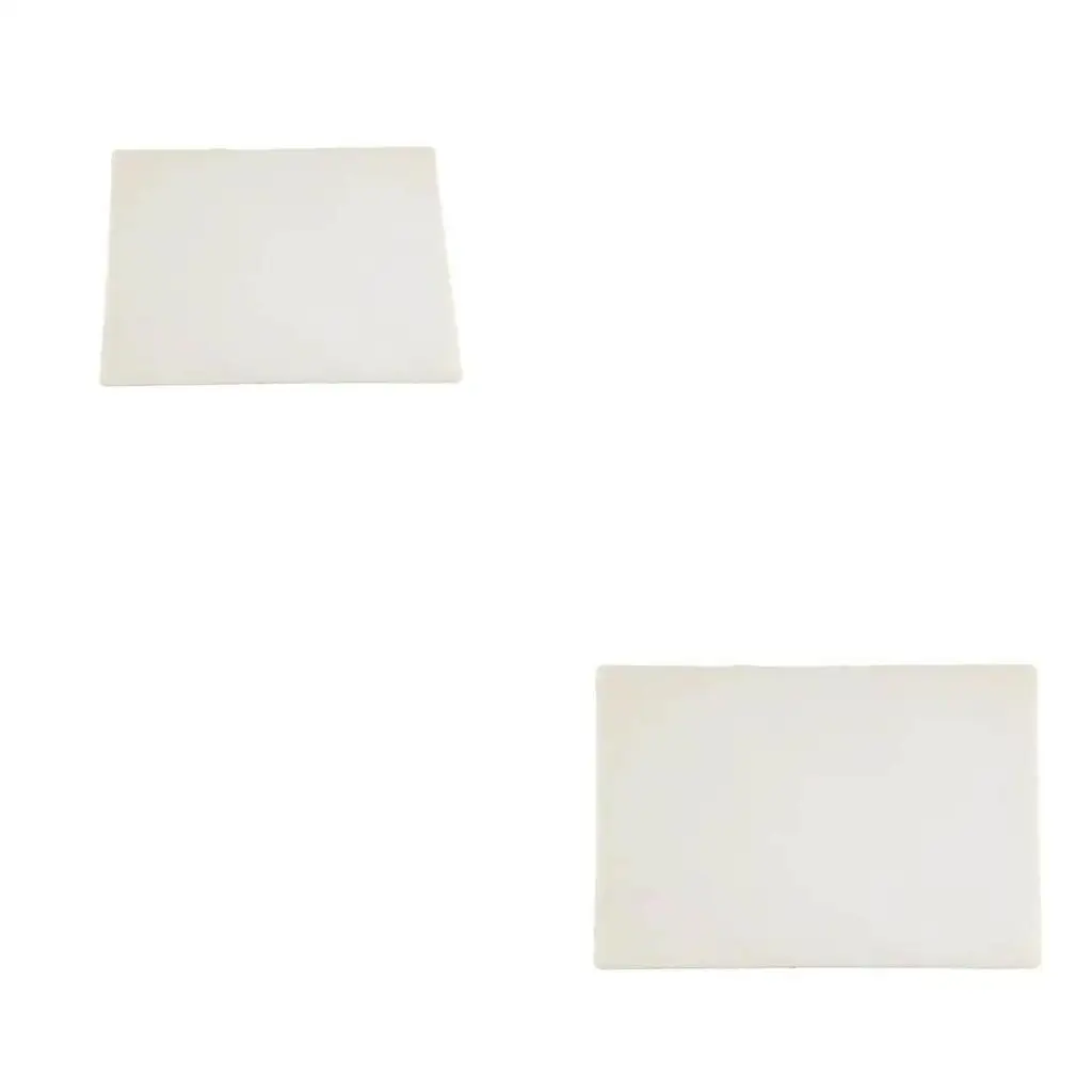 Cushioned Bead Work Surfaces Slip Beading Mats for DIY Beading Projects