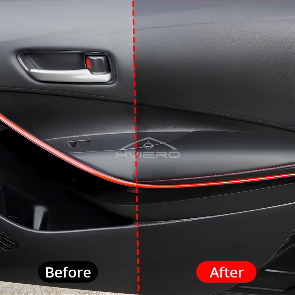 50/100/300ml Car Interior Part Liquid Leather Plastic Renovator Refreshing Restorer Foam Cleaner Spray Refurbishment Paste Auto