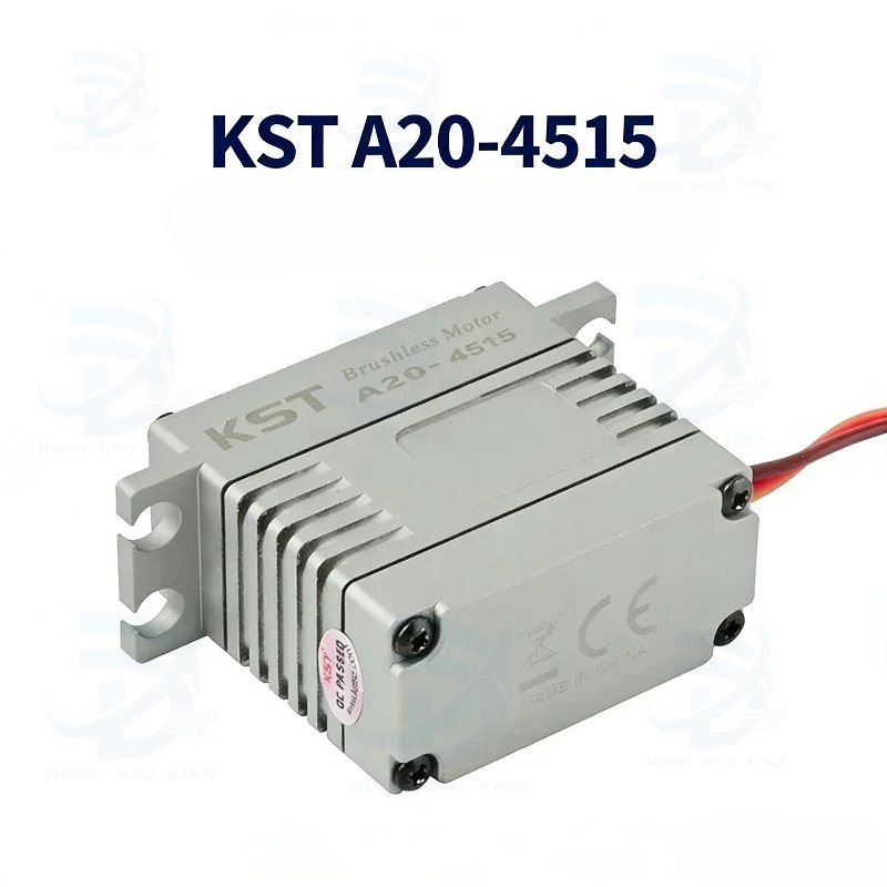 1Pcs New Kst A20-45…