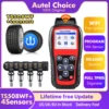 Autel MaxiTPMS 도구 315, MX 센서 프로그래머, 타이어 압력 모니터, 자동차 진단 및 서비스 도구, TS508, TS508WF, 433MHZ 1