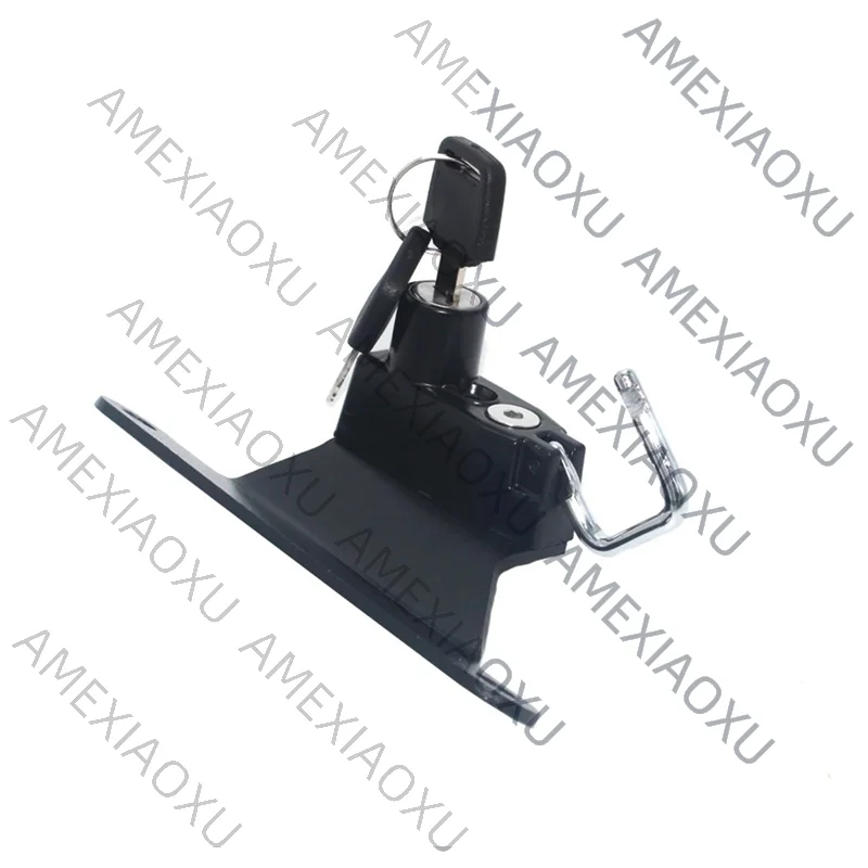 

Необычный замок для мотоциклетного шлема для Pan America 1250 S PA1250S 2021 2022, запчасти для мотоциклов