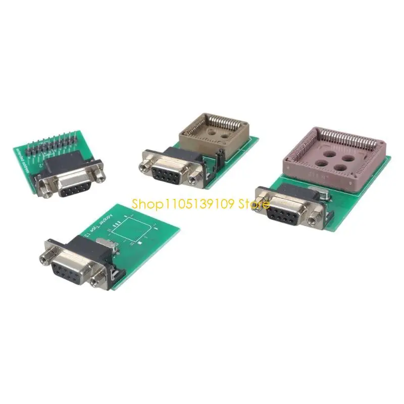 UPA USB أداة تشخيص السيارة V1.3 مبرمج السيارة مع أدوات المحول الكامل #3