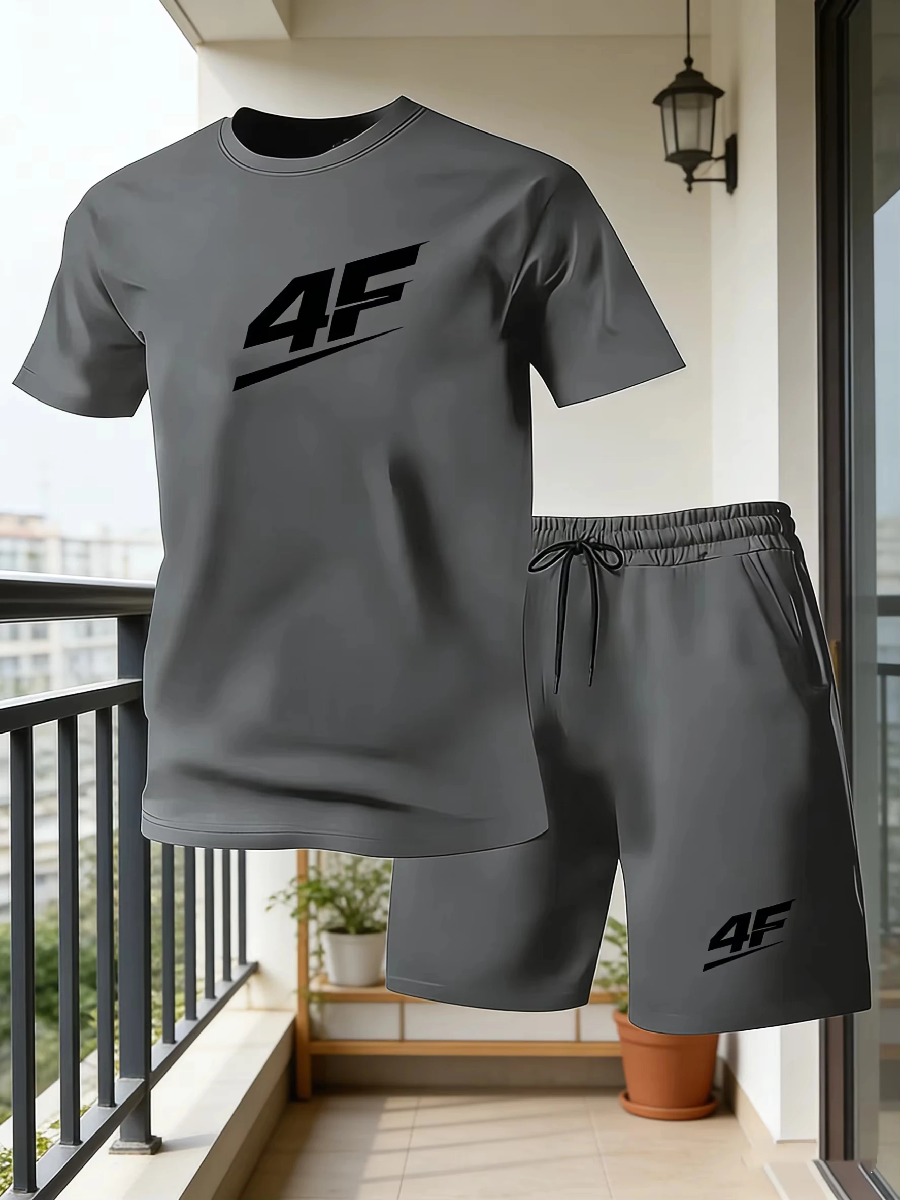 Thumbnail 2 - #29 Top 30 Mens Relaxed Fit T-Shirts Worth Buying In 2026