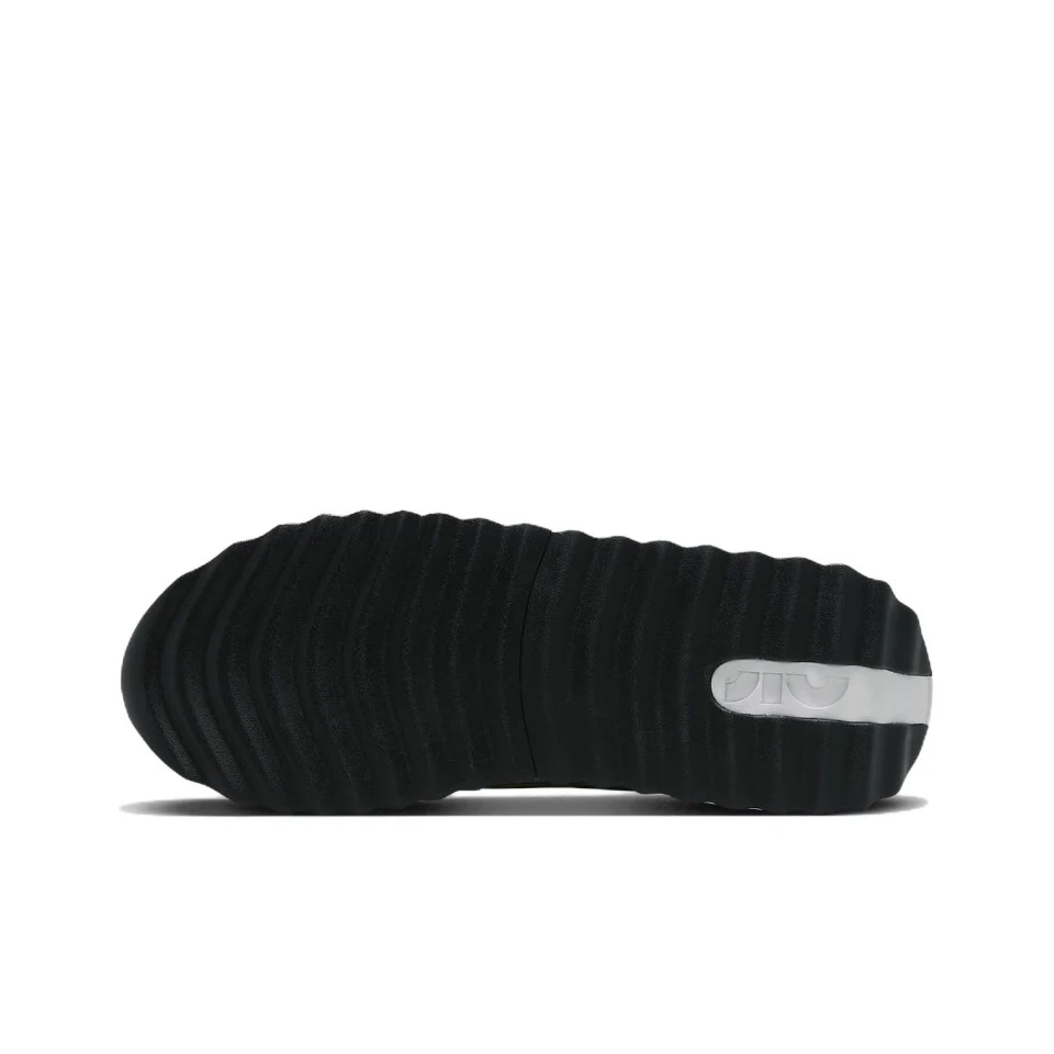 Original Nike Air Max Dawn Retro-style Low Air Cushion Running Casual For Men&Women Unisex Sneaker Shoes DM0013-101