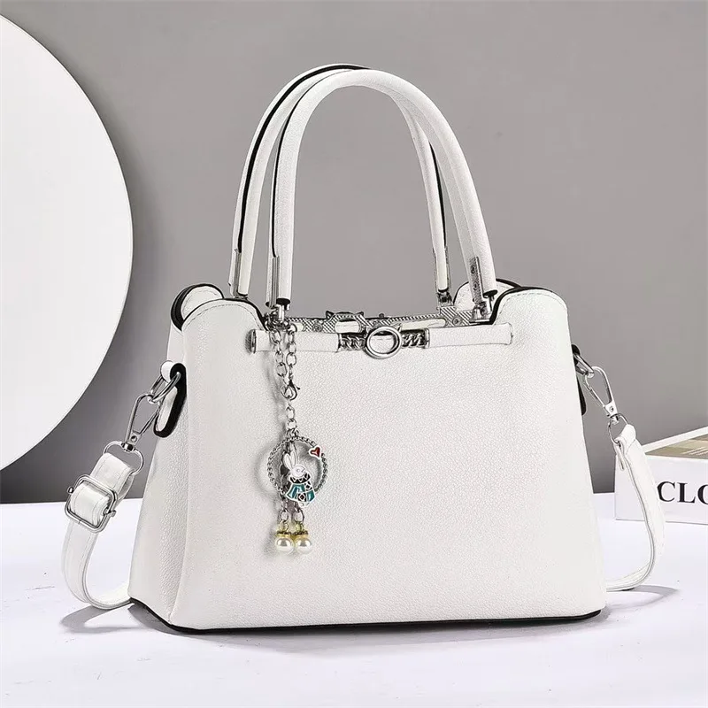 

Stylish and Elegant Versatile Trendy Women's Bags, High-end Large-capacity Shoulder Bags, Messenger Bags, Handbags for Women